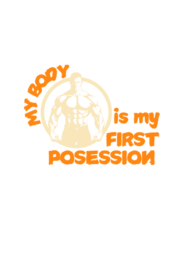 MY Body is My Possession