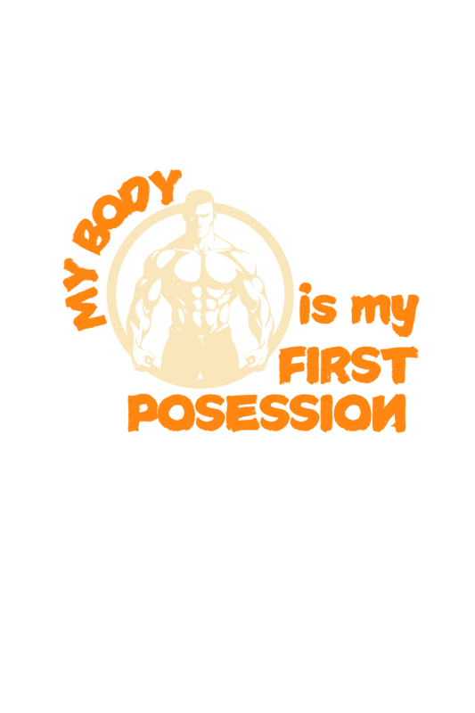 MY Body is My Possession